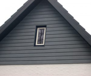 Gevelbekleding Gevelbekleding