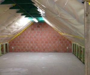 zolderisolatie zolderisolatie