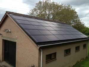 zonnepanelen