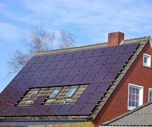 zonnepanelen dak zonnepanelen dak