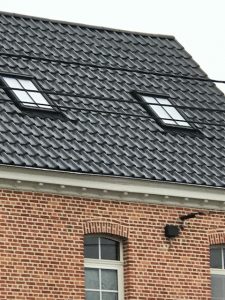 Algemene Dakwerken De Cock