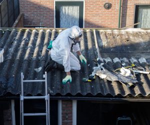 Asbest laten verwijderen Asbest laten verwijderen
