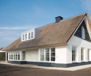 rietendak aanleggen rietendak aanleggen